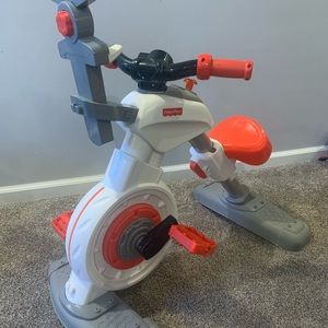 Smart Cycle Bluetooth kid bike